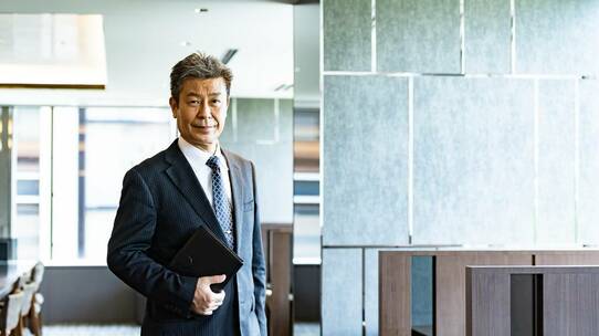 新規事業の創出に成功した経営者共通の「考え方・行動」とは?