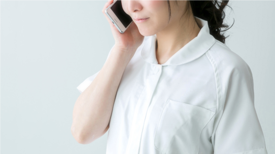 バブル世代が思わず「???」となった、平成生まれの電話応対