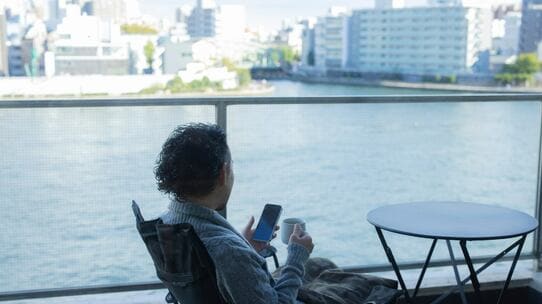 20代から「タワマン賃貸」のエリート男性…夢の生活に“予想外の悩み”