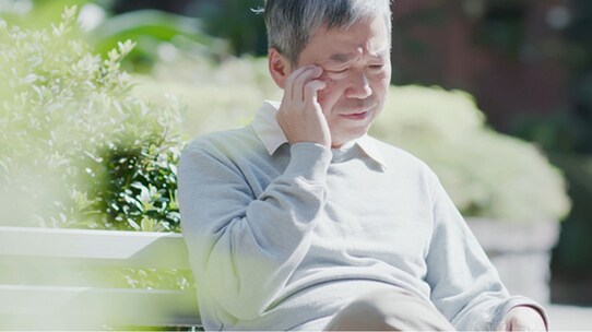 2025年、高齢者の20%が「認知症」に…医師が「もの忘れ」との違いを解説
