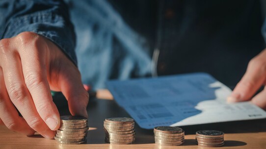 狙っている銘柄が底値に・・・「試し玉」の使い方