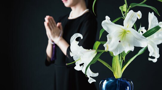 遺産分割の対象に「葬儀費用」は含まれるのか?