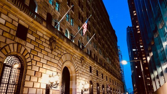 【米国経済】マクロ経済見通し…米国は景気後退に陥るのか?