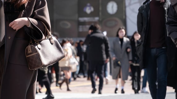 「貯蓄から投資へ」ではGAFAは生まれない…日本経済が停滞し続ける本当の理由【元外資系トレーダーが解説】