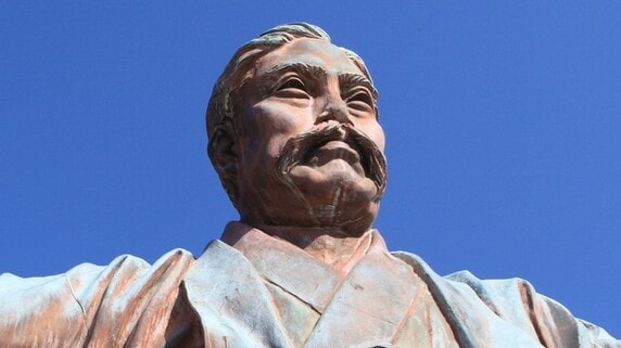 胃炎と誤診され…「三菱財閥の創始者」岩崎弥太郎の壮絶な最期