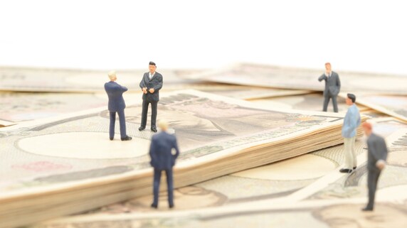 がん保険などの「給付金」を活用した相続対策
