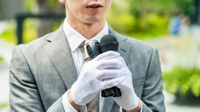 「話があるの」妻の実家に親族勢揃いで…「不倫議員」が妻から突きつけられた辛すぎる仕打ち【弁護士の実録】