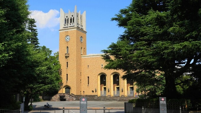 「9浪、早大合格」で判明！浪人する人、現役合格する人の違い