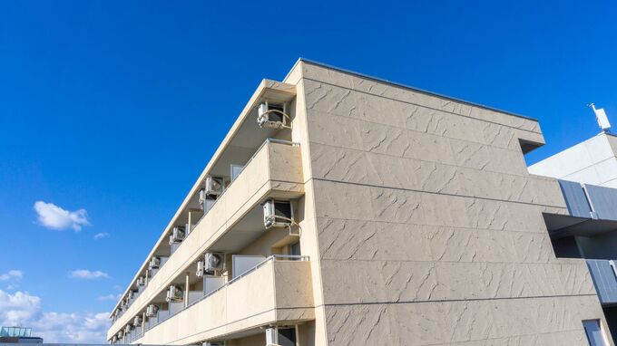 不動産投資市場動向（2023年第1四半期）－不動産売買は急減速。国内市場外で高まるリスクに注視