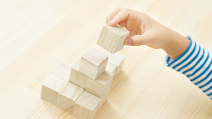 幼児期に学ばせたい基礎教育の「5つの領域」とは？