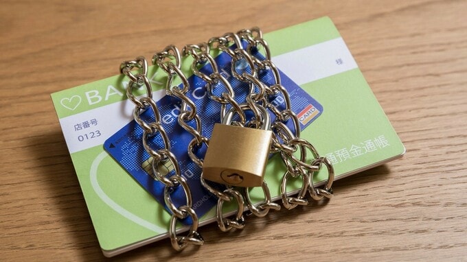 恐ろしい…高齢者の「貯金信仰」が招く日本経済崩壊の危機【司法書士が解説】