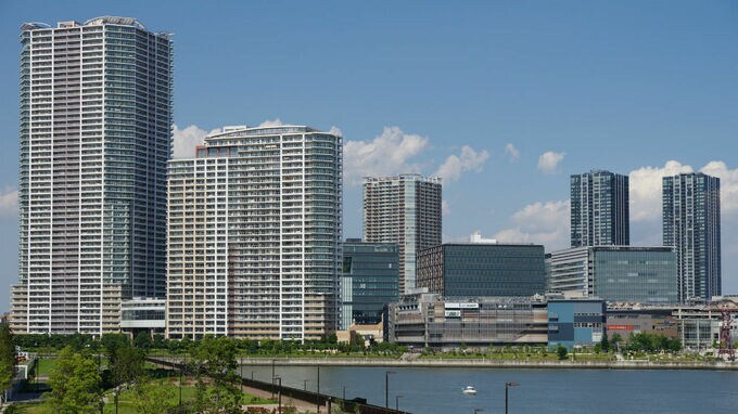 相続税の節税を意識したタワーマンション購入の注意点とは？