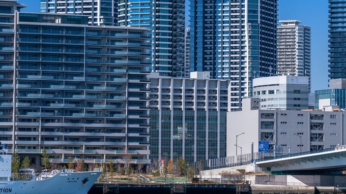 賃貸マンション市場の動向…収益性安定で着工増、数年後の需給バランスには注意が必要か