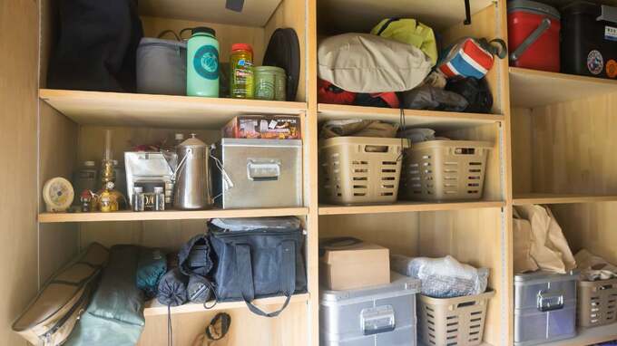 「もう大丈夫だから」78歳父から届いた最後のメッセージ。〈仕送り3万5,000円〉を続けた53歳長男が、物置で見つけた“思いがけない現金”