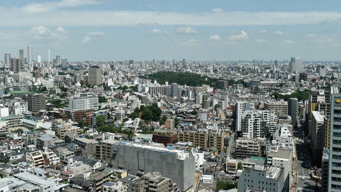 なぜ日本の不動産は「高利回りでの運用」が可能なのか？