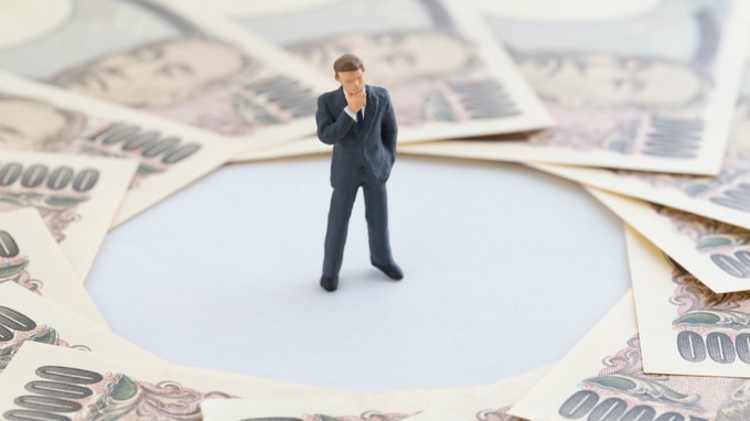 株式投資との比較で見る「不動産投資のメリット」とは？