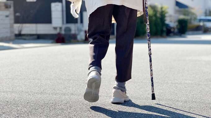 夫婦で「年金23.2万円」に引き上げ、それでも「赤字」…日本人のキツすぎる老後