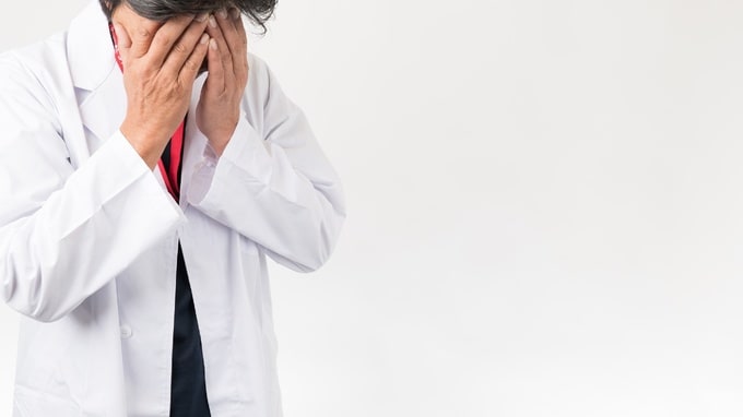 患者が来ないクリニック「ほぼ100％立地が原因」という事実