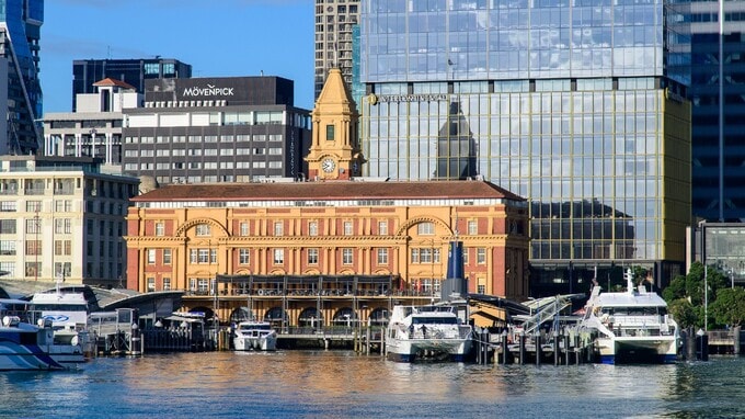 NZ不動産の最新事情…国の政策転換で実需高まる？ 勢いを失っていた「不動産オークション」にも復調の兆し