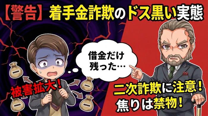 連絡が取れなくなる、または「逆ギレ」される