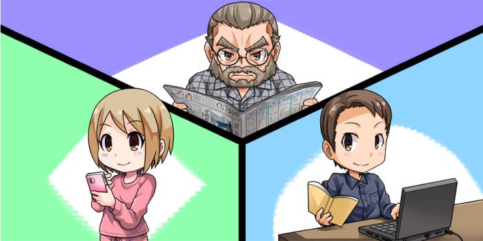 FXで儲けるための事前準備