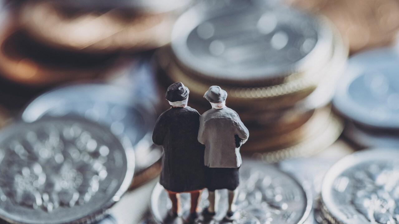 iDeCoの商品選択で迷ったら?お金の専門家が推奨するのは…