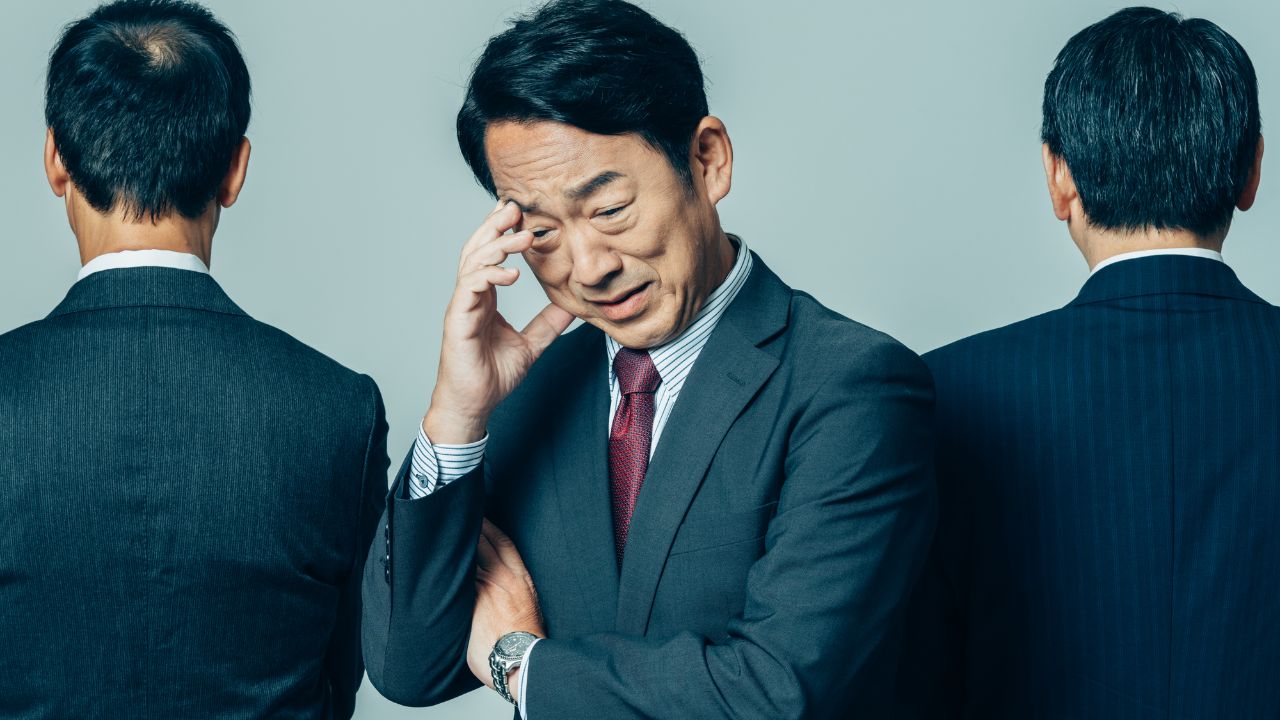 「使えねえんだよ、金食い虫が！」退職金3,500万円・60歳元部長、20歳下の上司から全社員の前で罵倒され絶句。再就職先で待ち受けていた「過酷な現実」