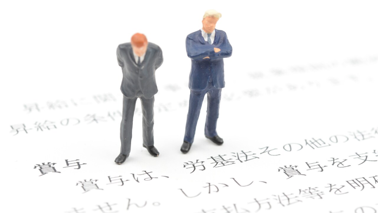 ゴルフ費用はNG⁉ 税務調査で認められる「福利厚生費」の基準