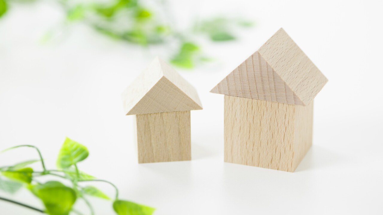 住環境の「湿度の適正範囲」が40%~70%である理由