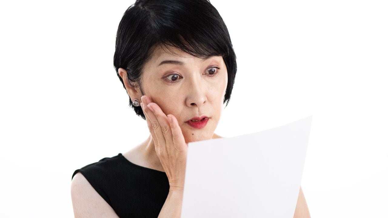 「家族葬なら100万円以下」のはずが…72歳母を見送った45歳娘、衝撃の「請求額」に絶句