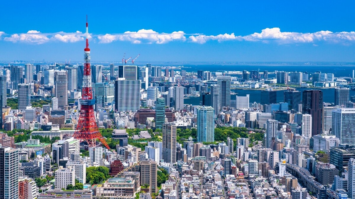 日本全国の不動産資産、約2,960兆円だが…視点を変えたら見えてきた、既存の不動産活用による「新たな収益化」実現のチャンス | ゴールドオンライン