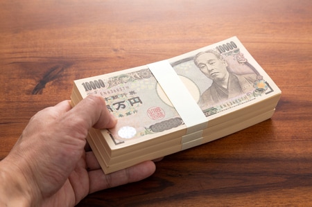 （写真はイメージです/PIXTA）