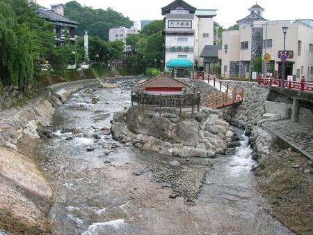 出所：『全国温泉大全: 湯めぐりをもっと楽しむ極意』（東京書籍）より抜粋