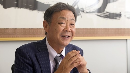 仲田幸嗣・株式会社ヒーローライフカンパニー 常務執行役員