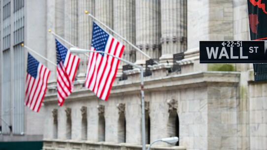 米国の政治不安が高まる一方で「NY市場」が堅調な理由とは?