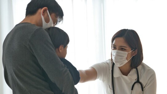 恐ろしい…コロナ禍に紛れて子どもに蔓延する「感染症」の正体