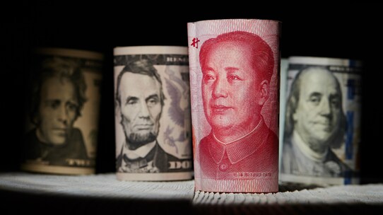 中国共産党が構想する「広東・香港・マカオ」大湾区計画の全貌