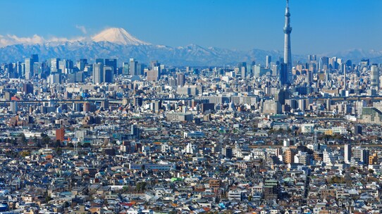 不動産オーナーを取り巻く環境を再認識する