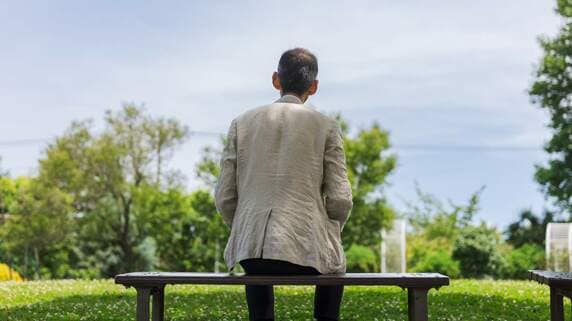 「自立してほしいだけなんだ」〈年収440万円・63歳父〉、40歳息子に初めて切り出した“老後への本音”