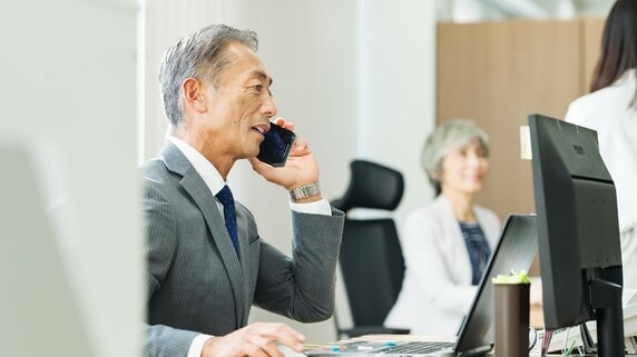 「65歳定年」は通過点――70代現役が当たり前になる…高年齢者雇用統計が映し出す、日本企業の“静かな人材転換”