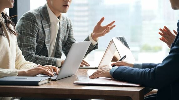 「売れないリスク」を極小化する…BtoB新規事業のための「顧客インタビュー」3フェーズと本音を暴く質問リスト