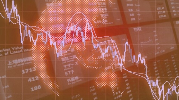 【株価大暴落の可能性】不穏な世界情勢、まだ先行きは不安定だが…投資家が知っておきたい「狼狽売り」を回避するポイント、3つ【経済評論家が解説】