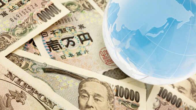 海外在住の子への送金に「非課税贈与の特例」は適用できるか？