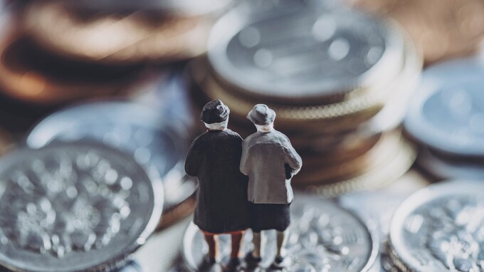 iDeCoの商品選択で迷ったら？お金の専門家が推奨するのは…