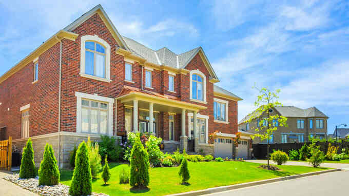 アメリカ不動産投資が注目を集める「3つの理由」とは？