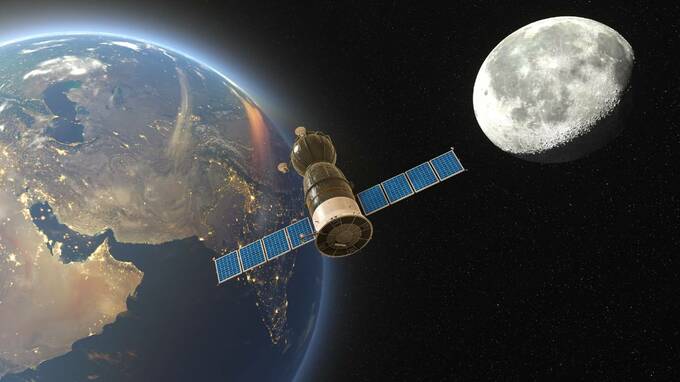 【宇宙ブログ】中古人工衛星マーケットの可能性について