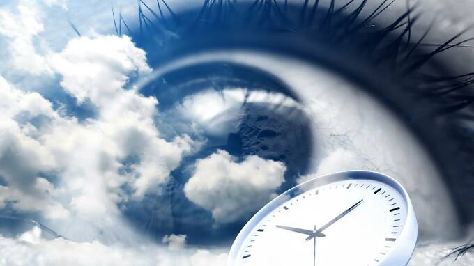 白内障にかかっている人に現れやすい症状…眼科医が平易に解説