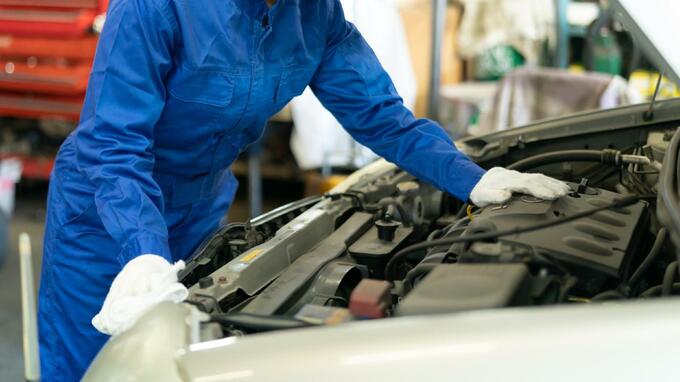 トヨタ、日本初エンジン専門工場「私たちは壊れる前に直す」