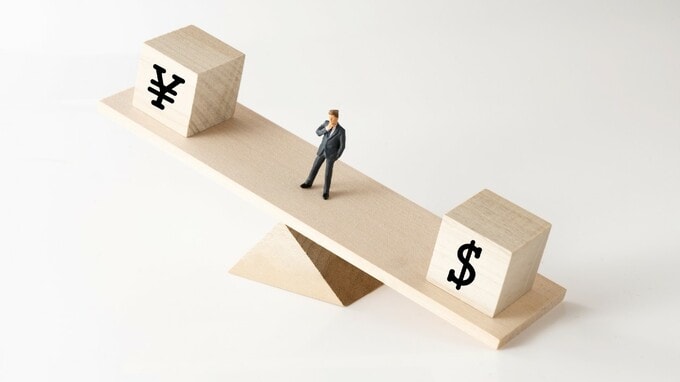 「高市円安」から一転、円高反発──政局混迷と株安で波乱の週末、149〜153円レンジ予想【国際金融アナリストが解説】