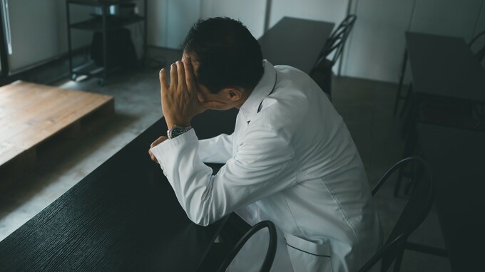 超高齢社会・日本に不可欠な「在宅医療」…普及が進まない4つの理由【医師が解説】